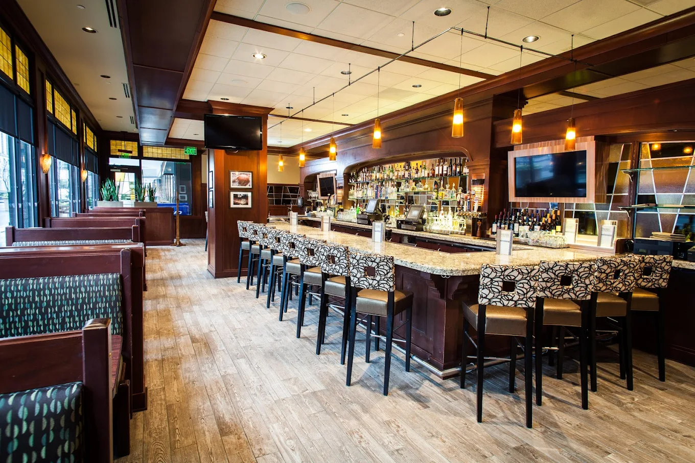 McCormick & Schmick's Seafood & Steaks